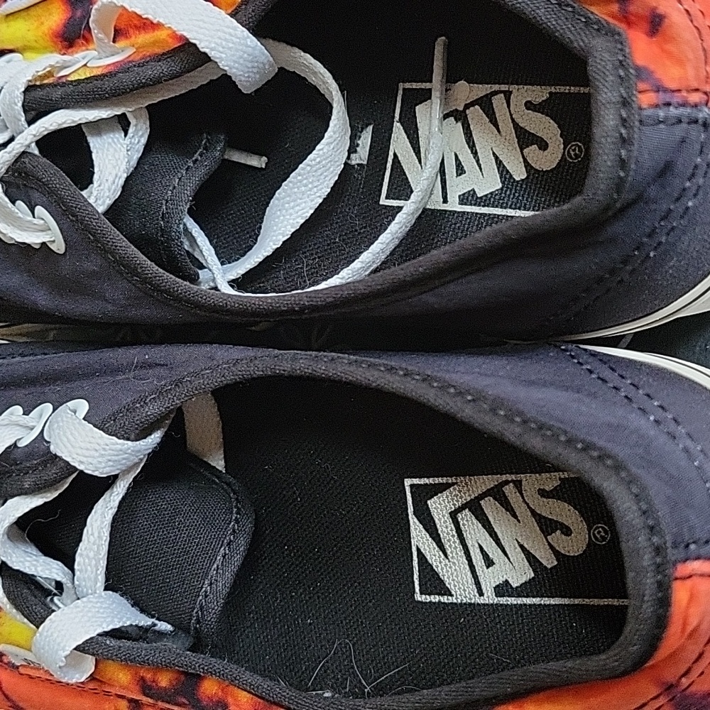 Vguc- Vans Authentic Unisex Stackform ‘Paradoxica… - image 7